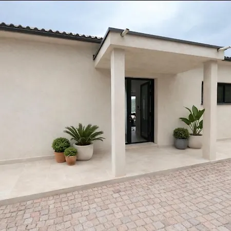 Villa Ninina *