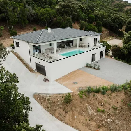Villa Ninina *