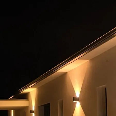 Ninina Villa Alata
