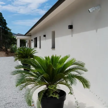 Ninina Villa *